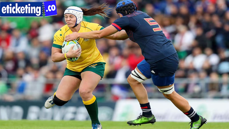Women Rugby World Cup 2025 Tickets | WRWC Tickets | WRWC 2025 Tickets | England Women Rugby World Cup Tickets