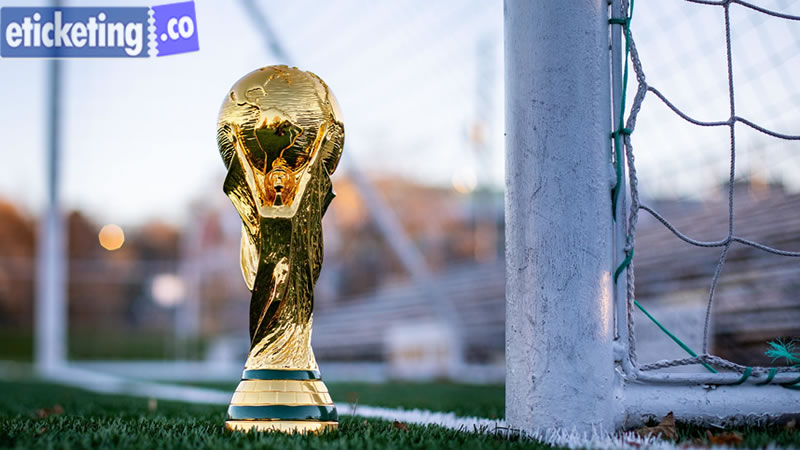 FIFA World Cup Semi Finals Tickets | FIFA 2026 Tickets | World Cup Tickets | Soccer World Cup Tickets | Football World Cup Tickets