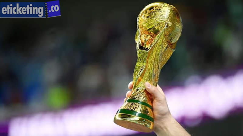 | FIFA 2026 Tickets | World Cup Tickets | Soccer World Cup Tickets |
