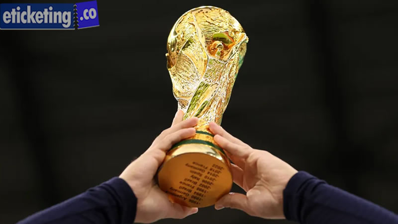FIFA World Cup Tickets | FIFA 2026 Tickets | World Cup Tickets | Soccer World Cup Tickets | Football World Cup Tickets |