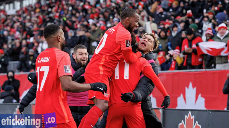 FIFA World Cup Tickets | FIFA 2026 Tickets | World Cup Tickets | Soccer World Cup Tickets |  Football World Cup Final Tickets |