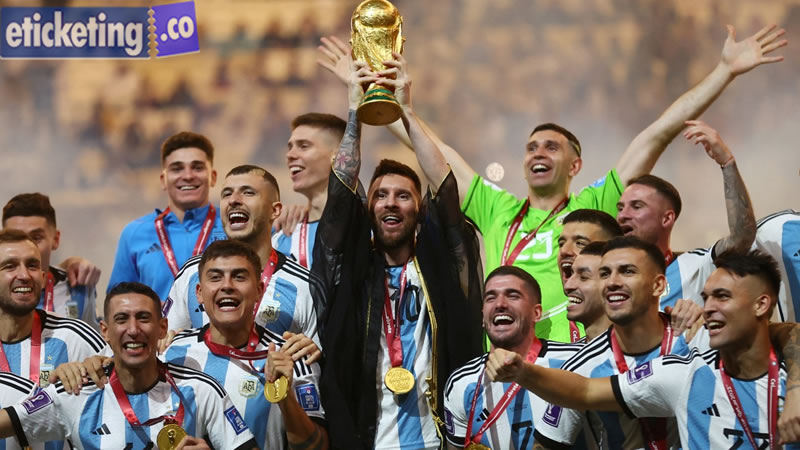 | FIFA 2026 Tickets | World Cup Tickets | Soccer World Cup Tickets |