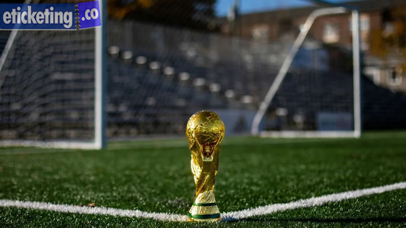 FIFA World Cup Tickets | FIFA 2026 Tickets | World Cup Tickets |