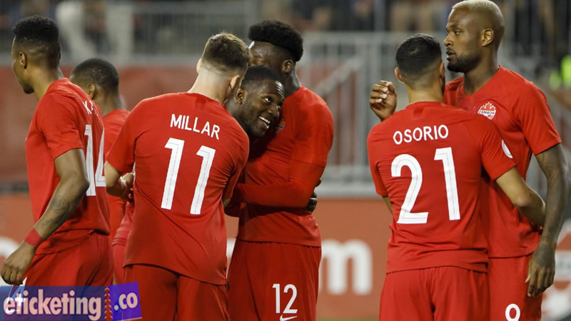 FIFA World Cup Tickets | FIFA 2026 Tickets | World Cup Tickets | Soccer World Cup Tickets |  Football World Cup Final Tickets |