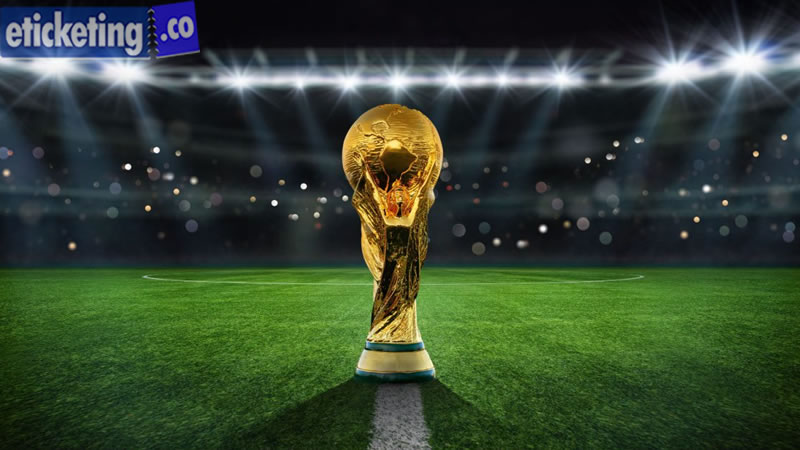 FIFA World Cup Tickets | FIFA 2026 Tickets | World Cup Tickets | Soccer World Cup Tickets |  Football World Cup Final Tickets |