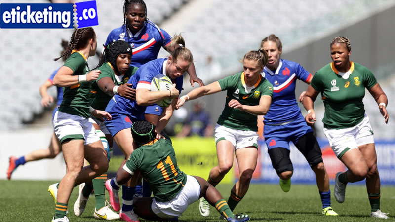 Women Rugby World Cup 2025 Tickets | WRWC Tickets | WRWC 2025 Tickets | England Women Rugby World Cup Tickets