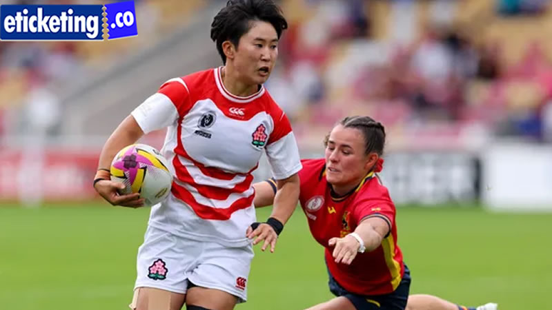 Women Rugby World Cup 2025 Tickets | WRWC Tickets | WRWC 2025 Tickets | England Women Rugby World Cup Tickets