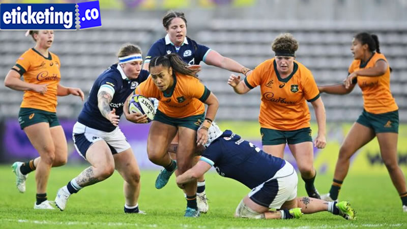 Women Rugby World Cup 2025 Tickets | WRWC Tickets | WRWC 2025 Tickets | England Women Rugby World Cup Tickets
