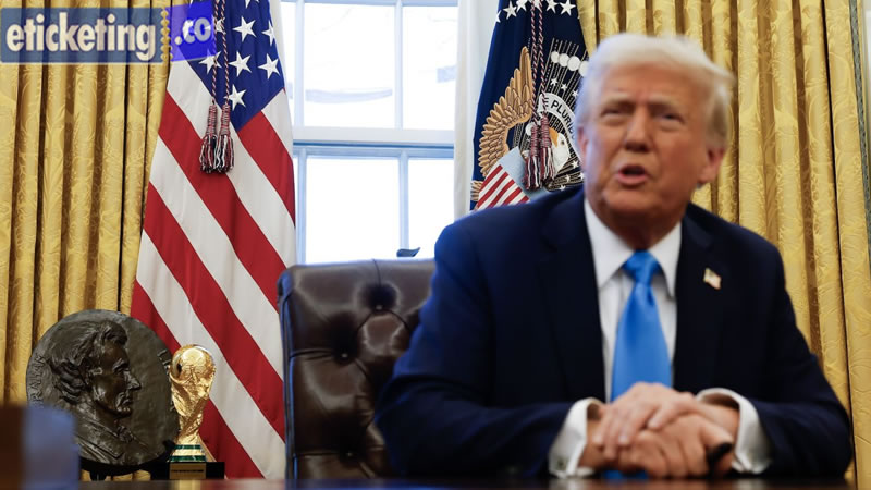 FIFA World Cup Quarter Final Tickets | FIFA 2026 Tickets | World Cup Tickets | Soccer World Cup Tickets | Football World Cup Tickets |