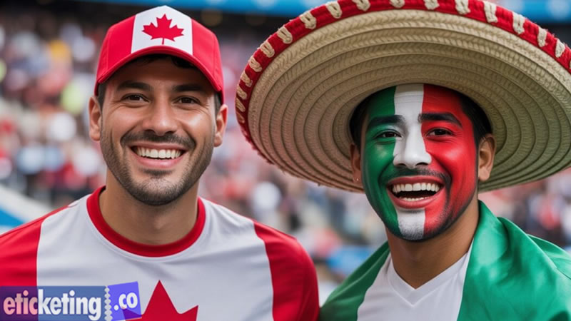 Soccer World Cup Tickets | World Cup Tickets | FIFA World Cup Tickets | FIFA 2026 Tickets | Football World Cup Tickets |