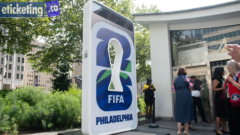 FIFA World Cup Quarter Final Tickets | FIFA 2026 Tickets | World Cup Tickets | Soccer World Cup Tickets | Football World Cup Tickets |