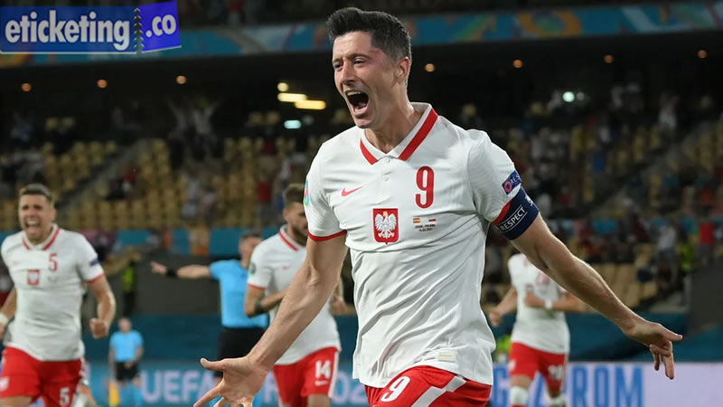  Poland Football World Cup Tickets | FIFA 2026 Tickets | World Cup Tickets | Soccer World Cup Tickets | 