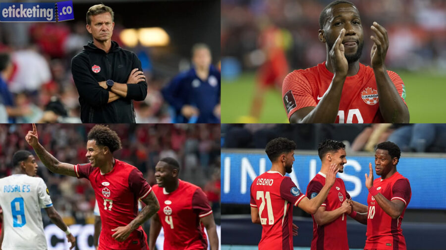 Canada FIFA World Cup Tickets | FIFA 2026 Tickets | World Cup Tickets | Soccer World Cup Tickets | Football World Cup Tickets |