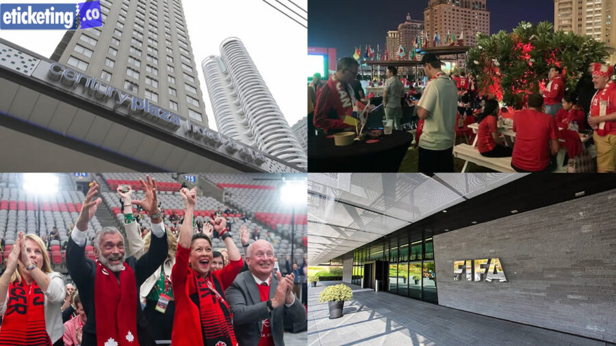 Soccer World Cup Tickets| Canada Football World Cup Tickets | USA FIFA World Cup Tickets | FIFA 2026 Tickets