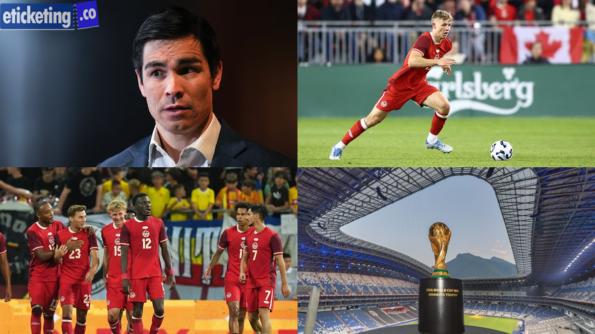 World Cup Tickets| FIFA 2026 Tickets | Football World Cup Tickets | FIFA World Cup Final Tickets| Football World Cup Semi-Final Tickets