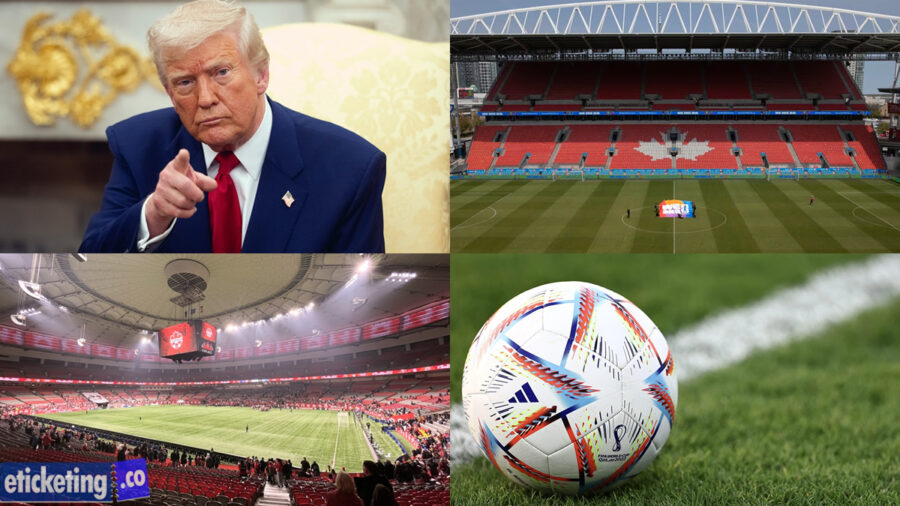 World Cup Tickets| FIFA 2026 Tickets | Football World Cup Tickets | FIFA World Cup Final Tickets| Football World Cup Semi-Final Tickets