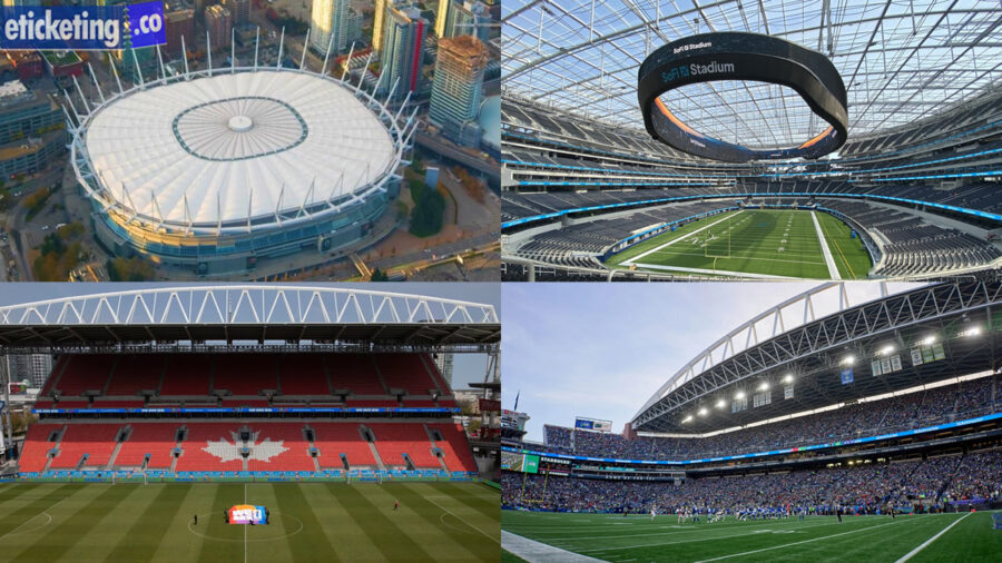 World Cup Tickets| FIFA 2026 Tickets | Football World Cup Tickets | FIFA World Cup Final Tickets| Football World Cup Semi-Final Tickets