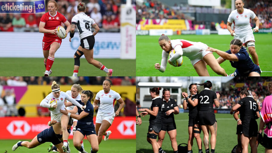 New Zealand vs Canada Tickets| Women Rugby World Cup Tickets | Women Rugby World Cup 2025 Tickets | WRWC Tickets | WRWC 2025 Tickets | England Women Rugby World Cup Tickets | Women Rugby World Cup Quater Final Tickets | Women Rugby World Cup Final Tickets