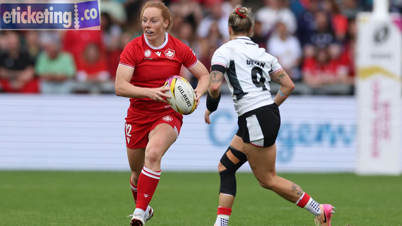 Women Rugby World Cup Tickets | Women Rugby World Cup 2025 Tickets | WRWC Tickets | WRWC 2025 Tickets | England Women Rugby World Cup Tickets