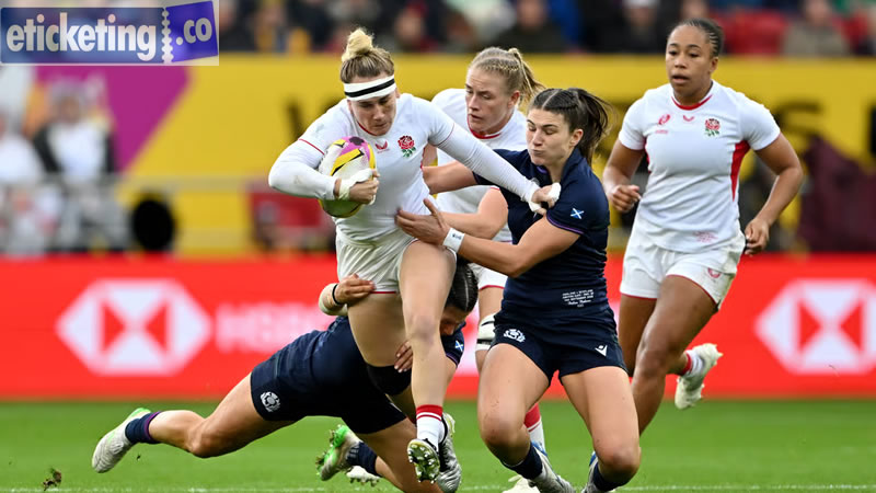 New Zealand vs Canada Tickets| Women Rugby World Cup Tickets | Women Rugby World Cup 2025 Tickets | WRWC Tickets | WRWC 2025 Tickets | England Women Rugby World Cup Tickets | Women Rugby World Cup Quater Final Tickets | Women Rugby World Cup Final Tickets