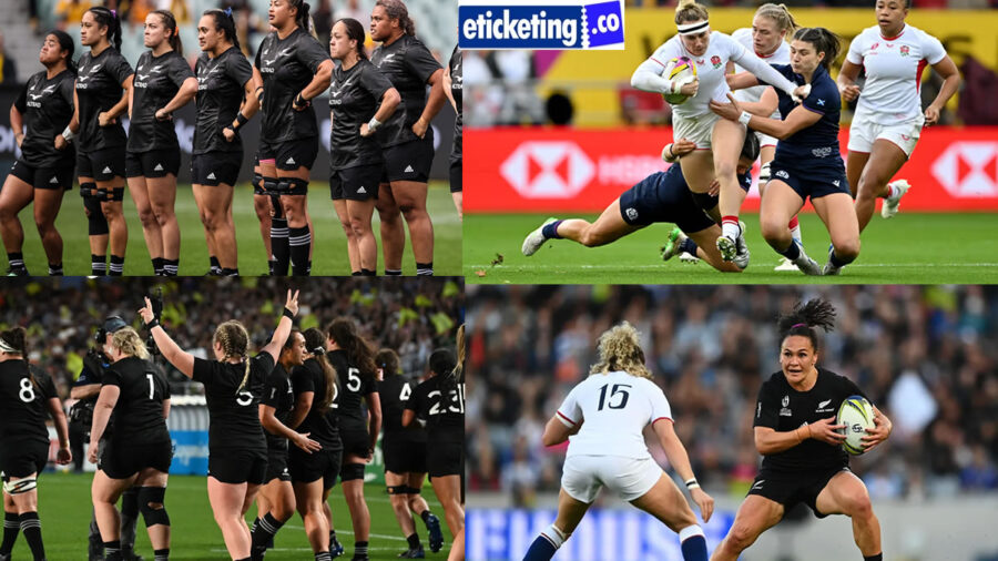 New Zealand vs Canada Tickets| Women Rugby World Cup Tickets | Women Rugby World Cup 2025 Tickets | WRWC Tickets | WRWC 2025 Tickets | England Women Rugby World Cup Tickets | Women Rugby World Cup Quater Final Tickets | Women Rugby World Cup Final Tickets