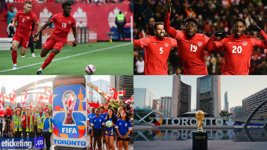 World Cup Tickets| FIFA 2026 Tickets | Football World Cup Tickets | FIFA World Cup Final Tickets| Football World Cup Semi-Final Tickets