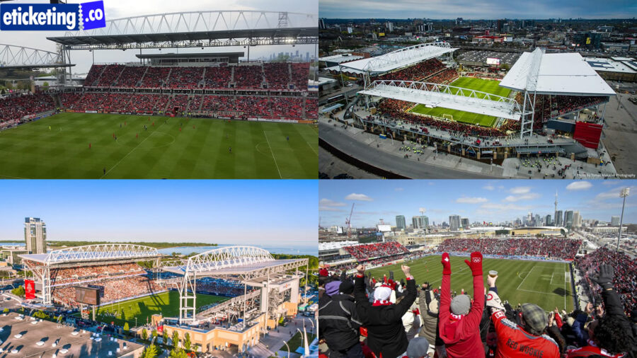 FIFA 2026 Tickets | Football World Cup Tickets