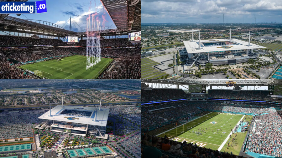 FIFA 2026 Tickets | FIFA World Cup Tickets