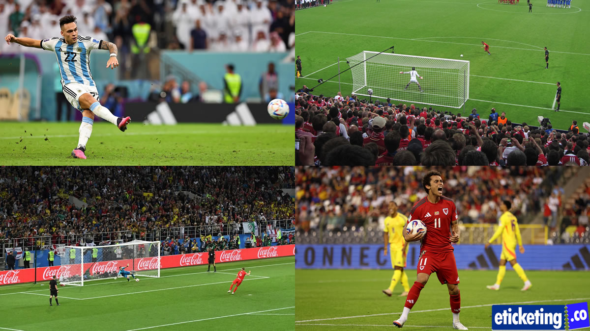 FIFA 2026 Tickets | Football World Cup Tickets