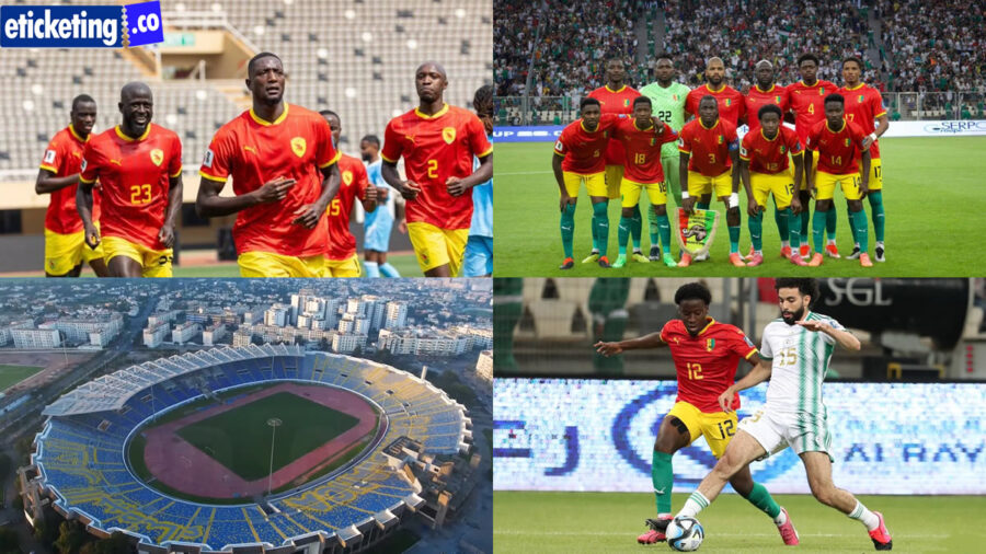 Soccer World Cup Tickets | FIFA 2026 Tickets