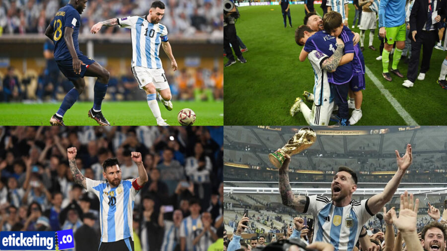 FIFA 2026 Tickets | Football World Cup Tickets