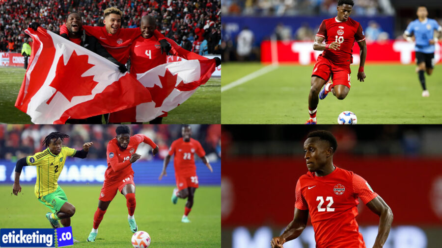 Soccer World Cup Tickets | FIFA 2026 Tickets