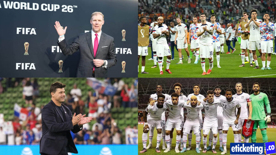 FIFA 2026 Tickets | Football World Cup Tickets