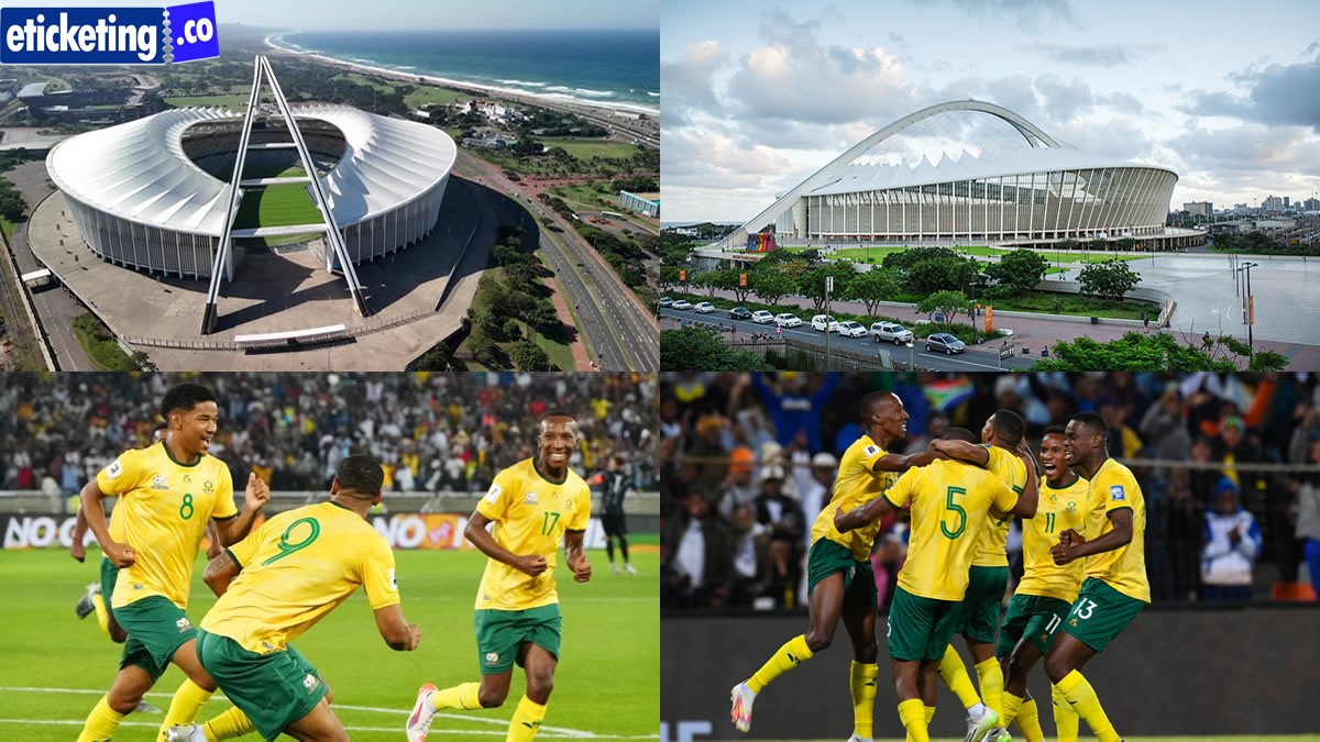 FIFA 2026 Tickets | Football World Cup Tickets