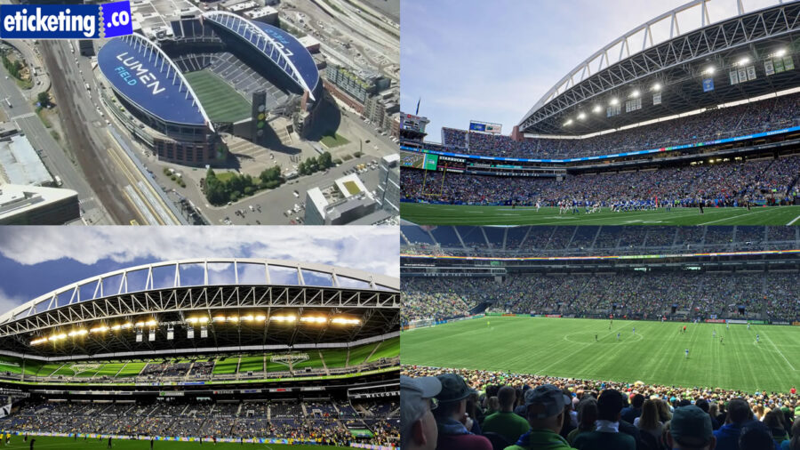 Soccer World Cup Tickets | FIFA 2026 Tickets