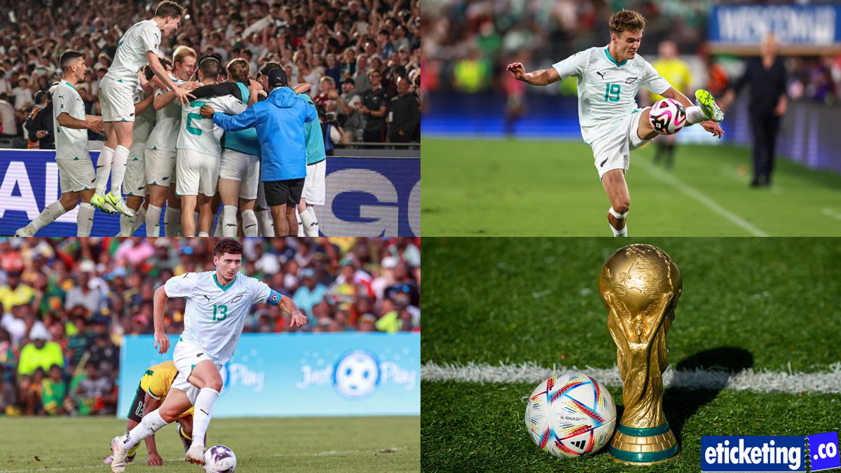 FIFA 2026 Tickets | Football World Cup Tickets