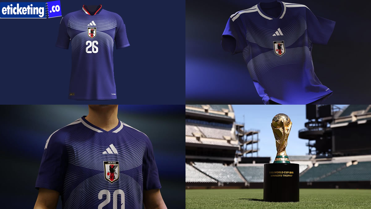 FIFA 2026 Tickets | Football World Cup Tickets