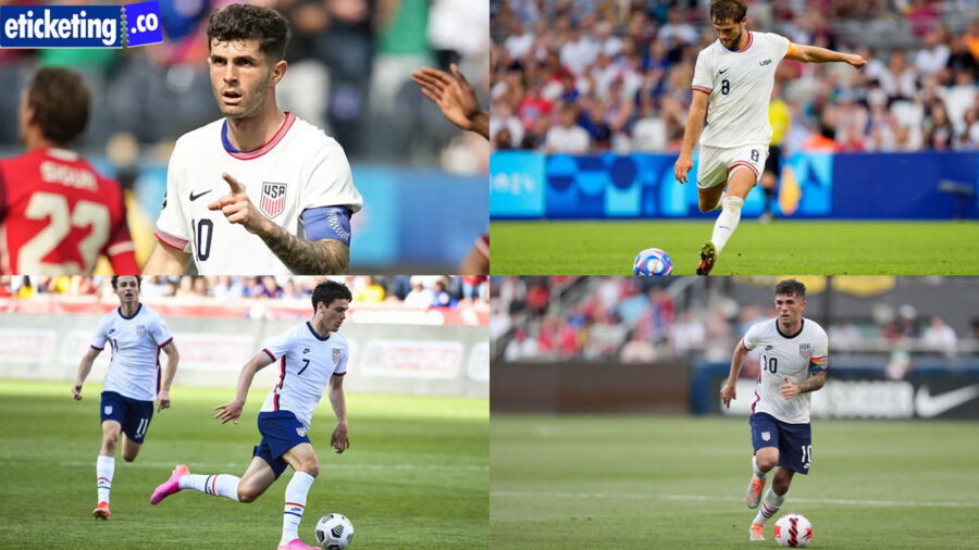 Soccer World Cup Tickets | FIFA 2026 Tickets