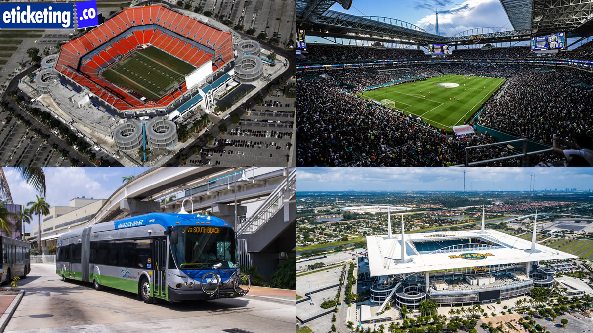 World Cup Tickets| Soccer World Cup Tickets | FIFA 2026 Tickets