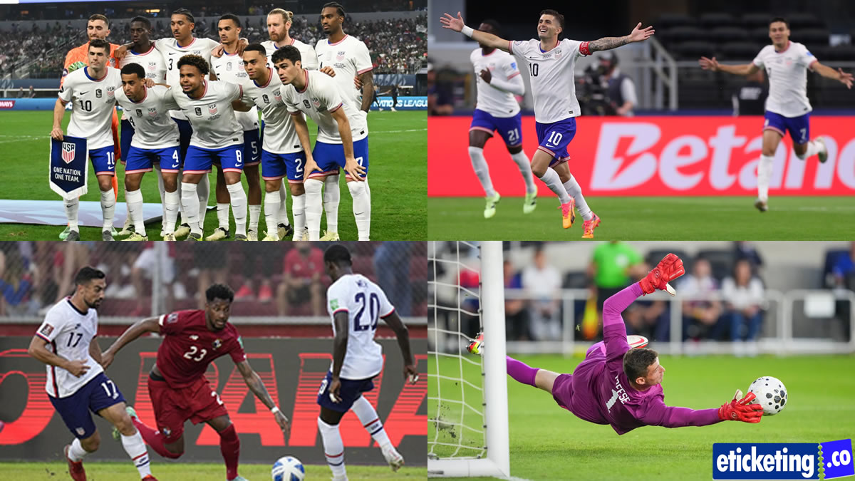 Soccer World Cup Tickets | FIFA 2026 Tickets | Football World Cup Tickets