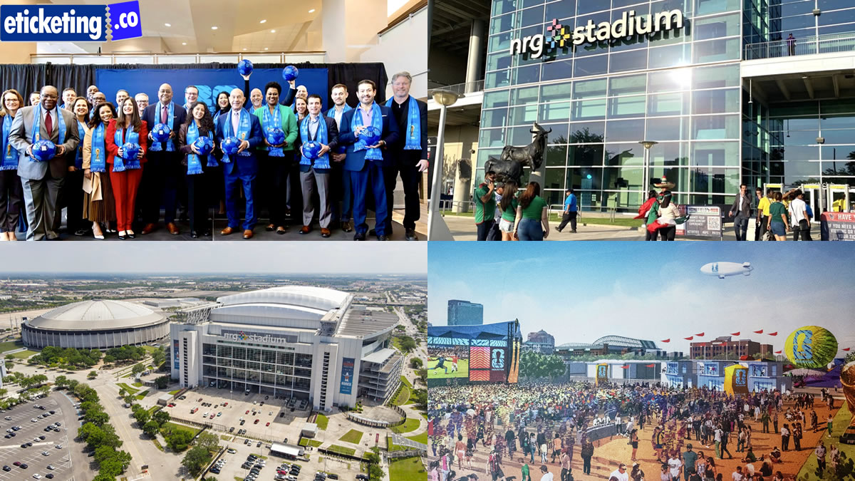 World Cup Tickets| Soccer World Cup Tickets