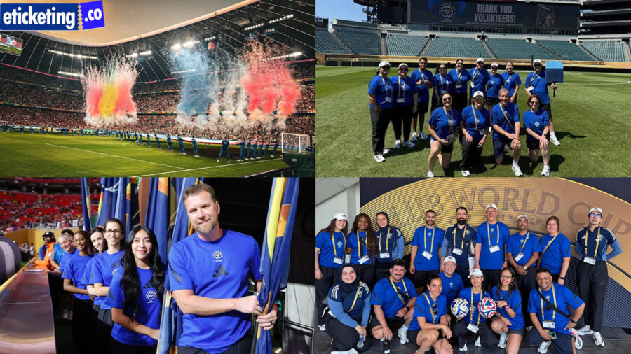 FIFA 2026 Tickets | Football World Cup Tickets