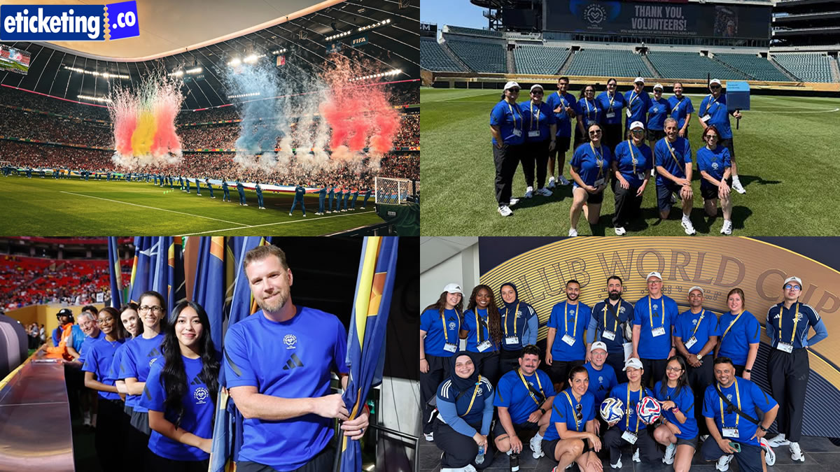 FIFA 2026 Tickets | Football World Cup Tickets