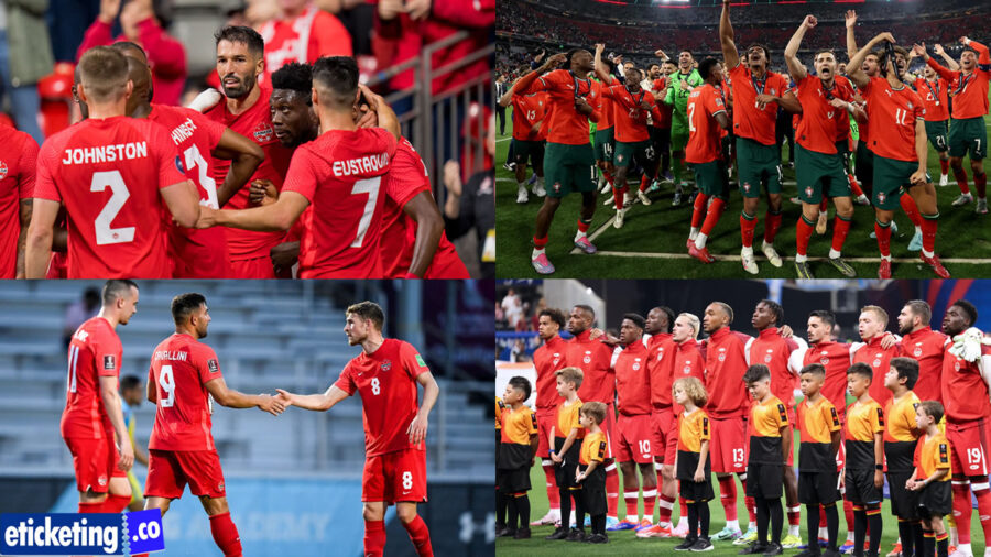 World Cup Tickets| Soccer World Cup Tickets