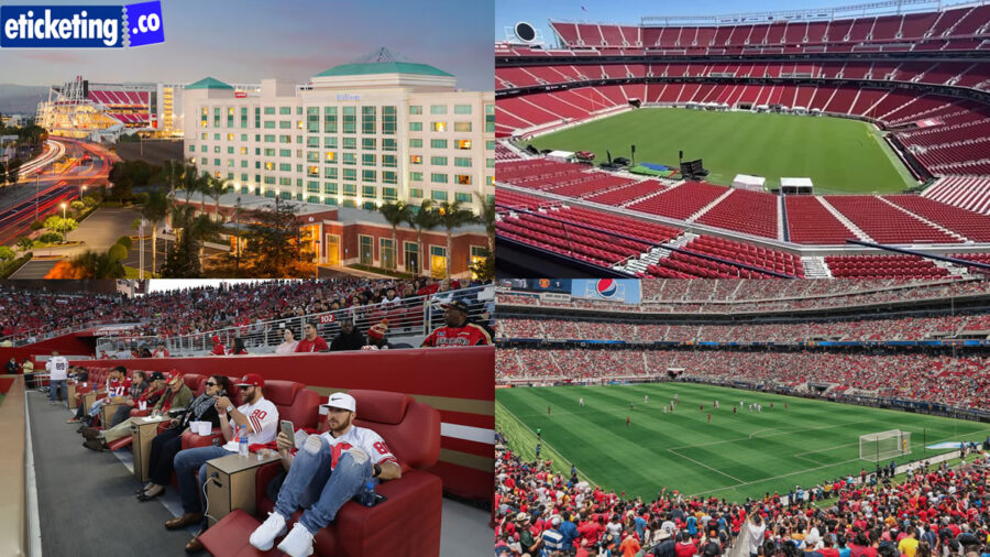 FIFA 2026 Tickets | Football World Cup Tickets