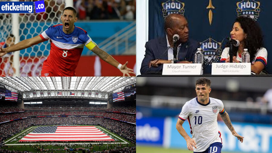 World Cup Tickets| Soccer World Cup Tickets | FIFA 2026 Tickets