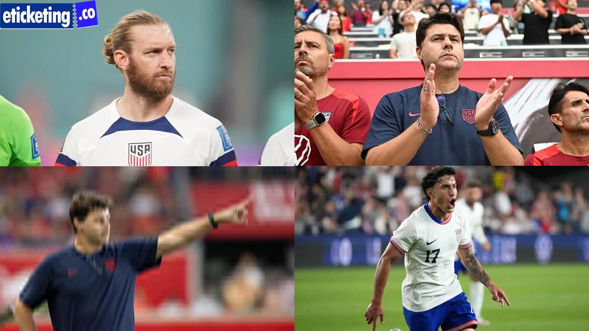 World Cup Tickets| Soccer World Cup Tickets