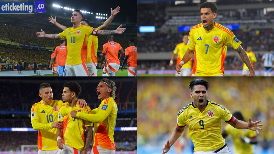 World Cup Tickets | Football World Cup Tickets | FIFA 2026 Semi Final Tickets