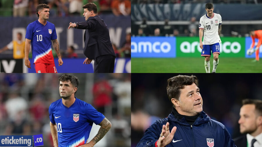 World Cup Tickets | Football World Cup Tickets | FIFA 2026 Semi Final Tickets