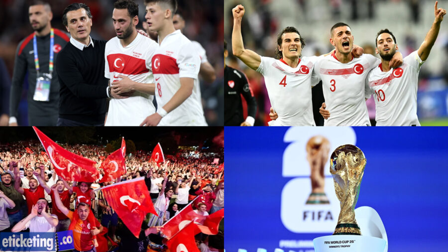 World Cup Tickets| FIFA 2026 Tickets | Football World Cup Tickets | FIFA World Cup Final Tickets| Football World Cup Semi-Final Tickets